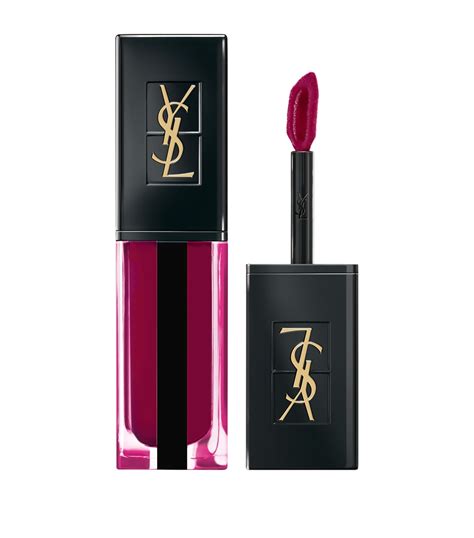 ysl pur couture vernis a levres